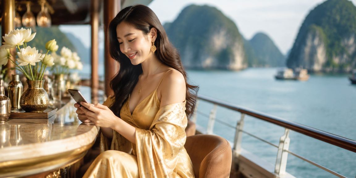 Phương thức nạp tiền và khuyến mãi tại Hạ Long